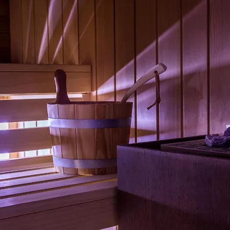 The View בית נופש *