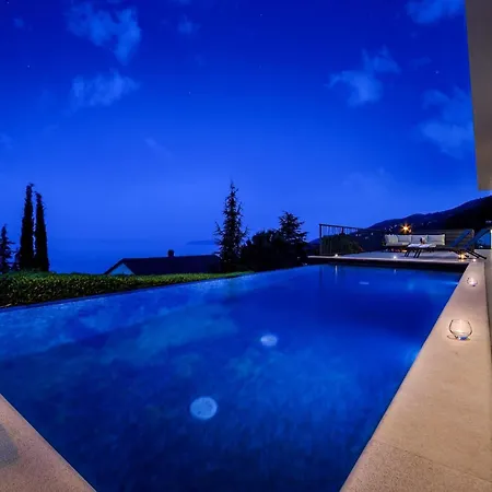 בית נופש The View *