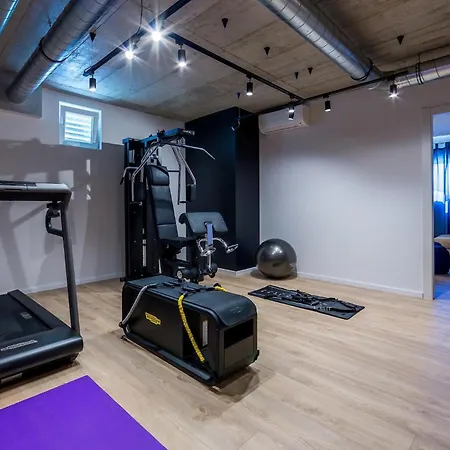 The View בית נופש