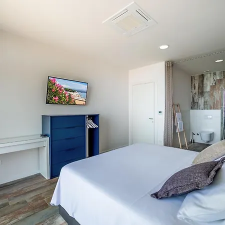 The View בית נופש *