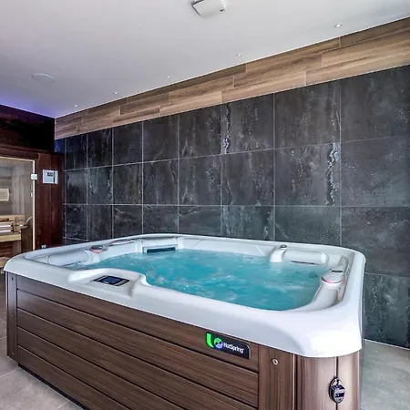 Дом отдыха The View *