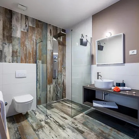 Дом отдыха The View