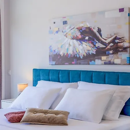 The View Опатия