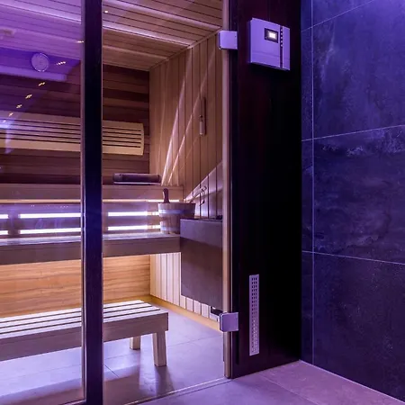 The View Дом отдыха *