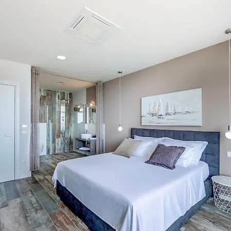 Дом отдыха The View