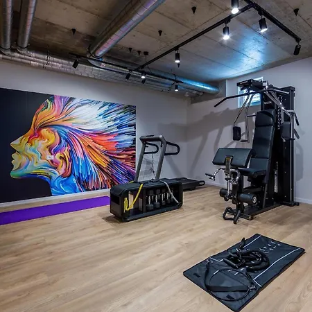 بيت للعطل The View أوباتيا