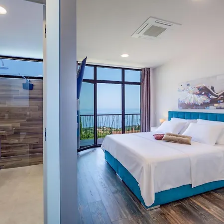 The View Дом отдыха *