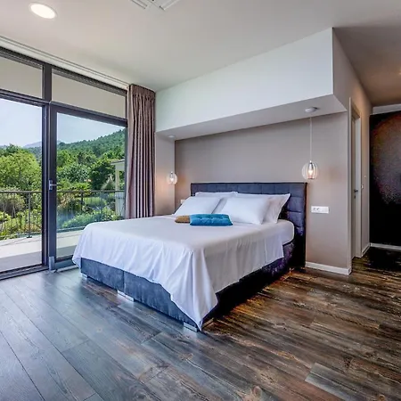 Дом отдыха The View *