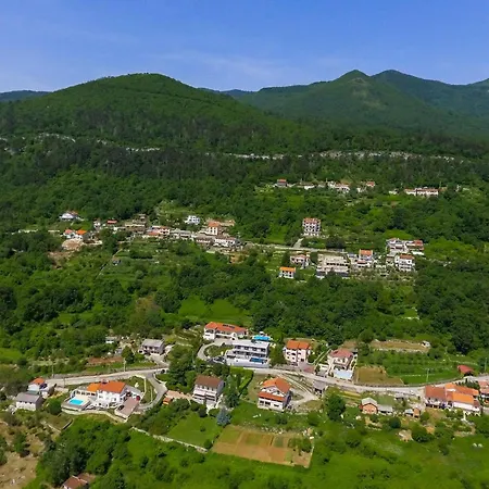 The View Опатия