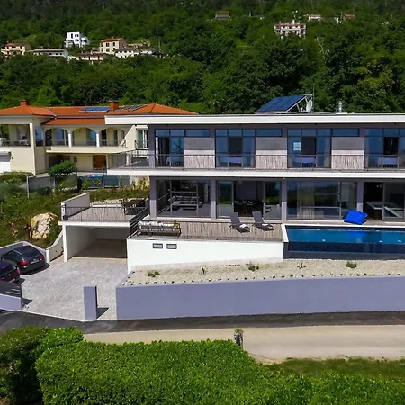 Дом отдыха The View *