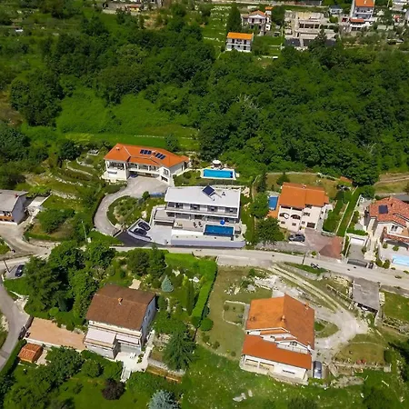 The View Opatija