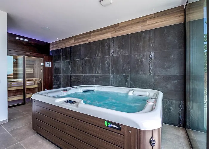 Дом отдыха The View *