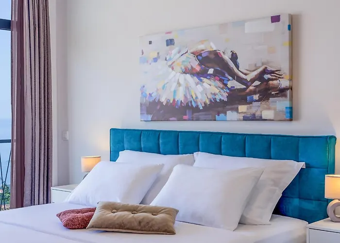 The View Опатия