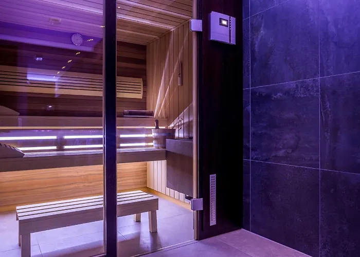 The View Дом отдыха *