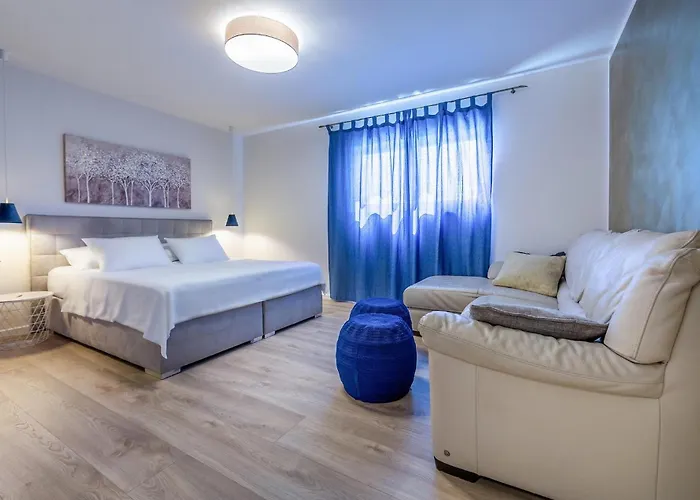 The View Casa vacanze