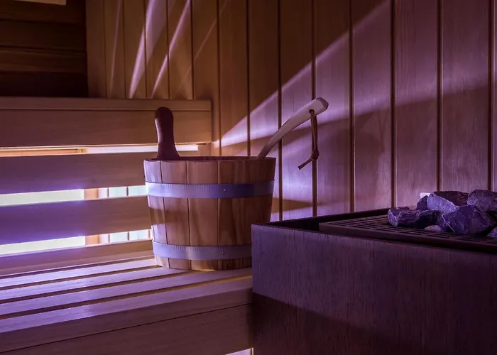 The View Дом отдыха *