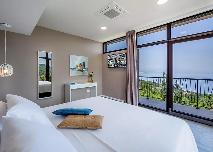 Casa vacanze The View