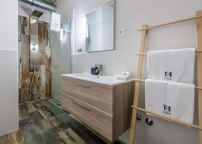 The View Casa vacanze Abbazia