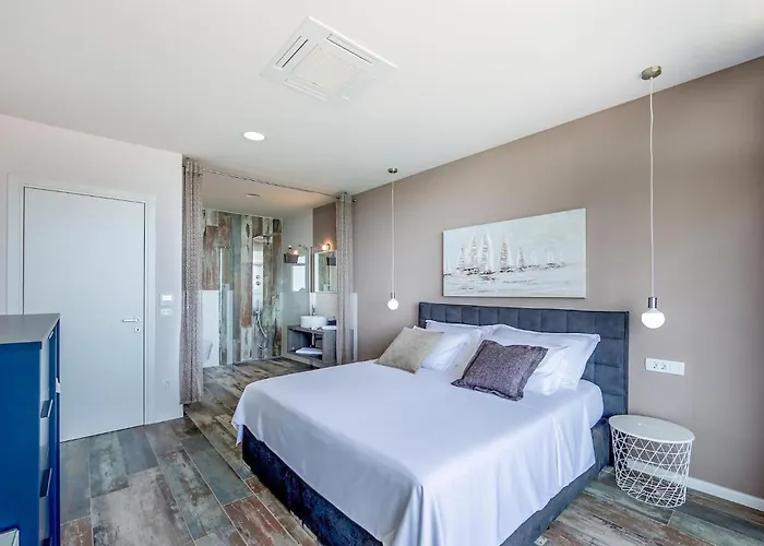 Casa vacanze The View