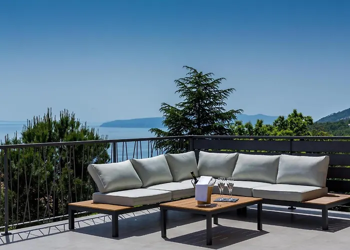 Casa vacanze The View