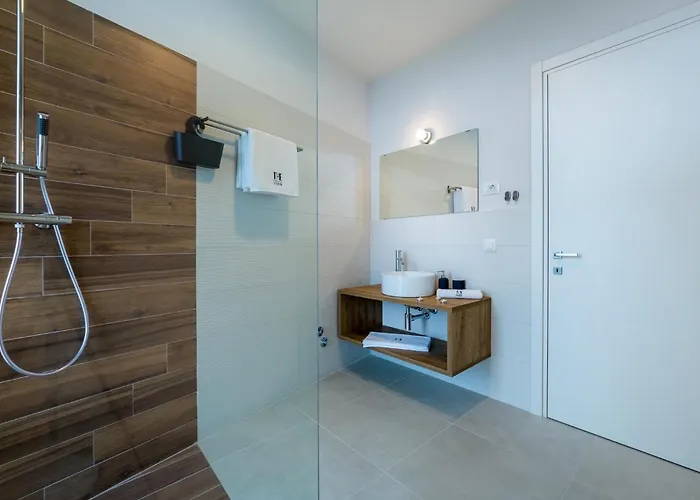 Дом отдыха The View