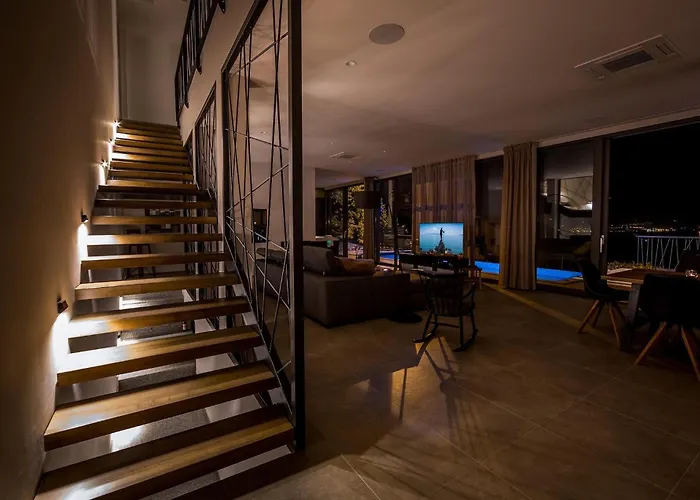 Casa vacanze The View Abbazia