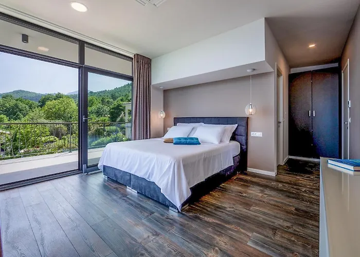 Casa vacanze The View *