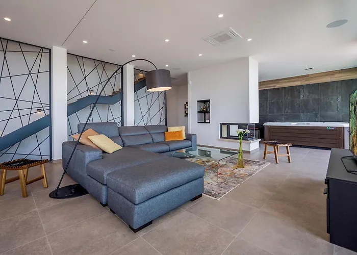 The View Опатия