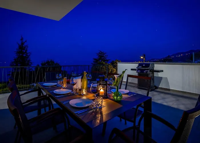 The View Casa vacanze