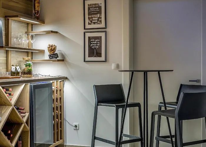 Дом отдыха The View