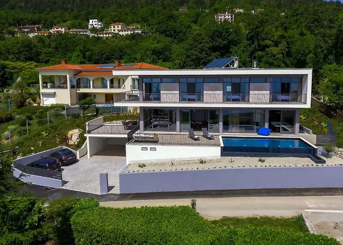 Casa vacanze The View *