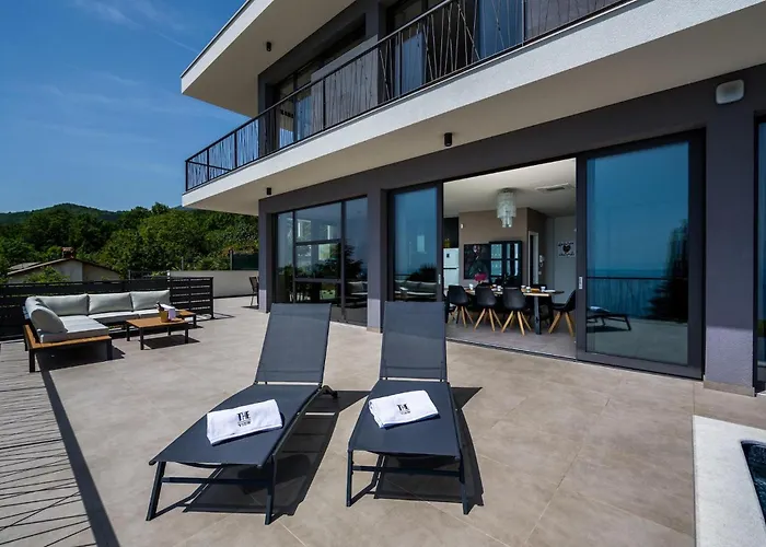 The View * Опатия