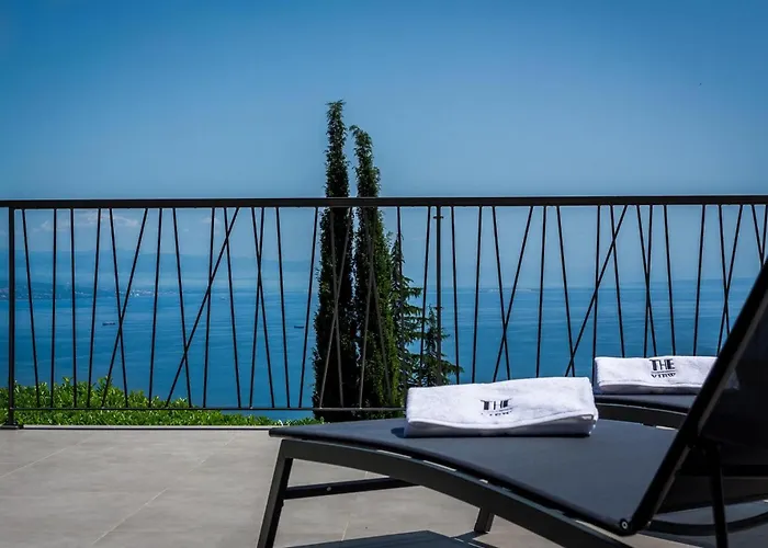 Casa vacanze The View *