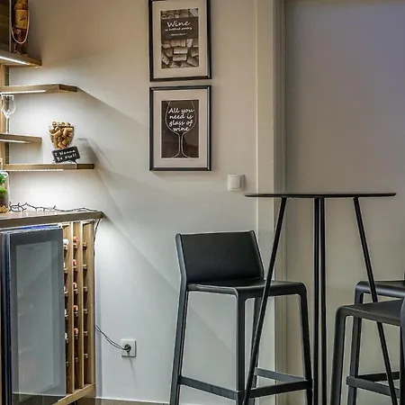 בית נופש The View