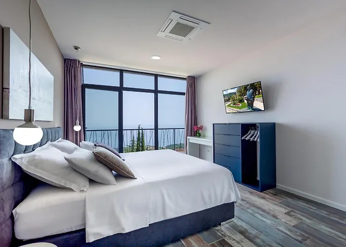 Holiday home The View