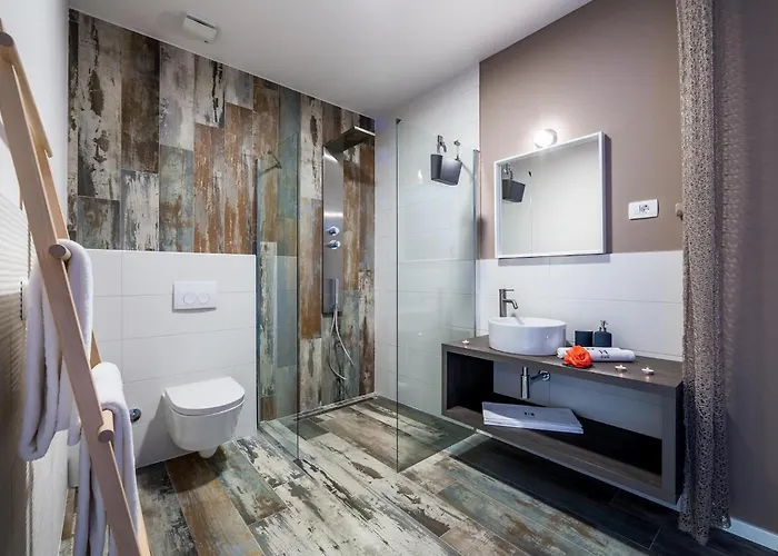 Holiday home The View