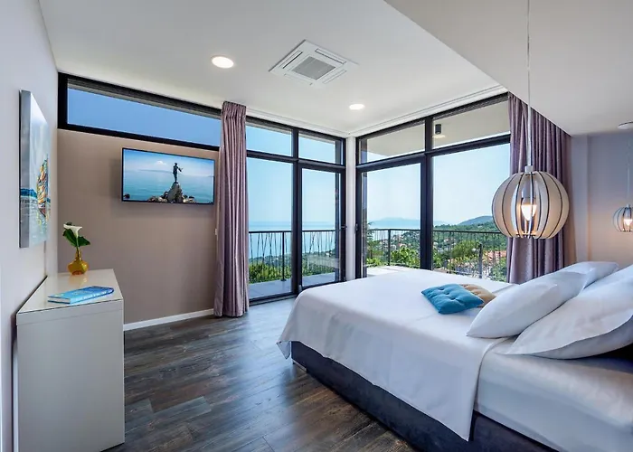 The View Holiday home