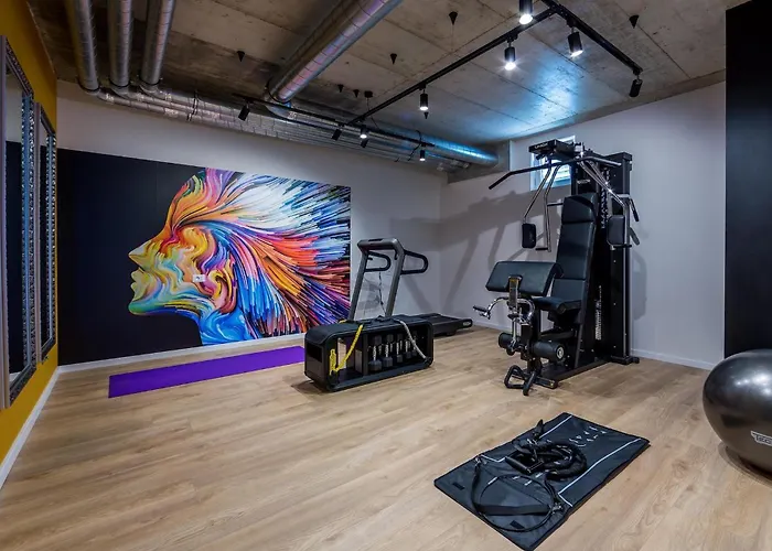 Holiday home The View Opatija