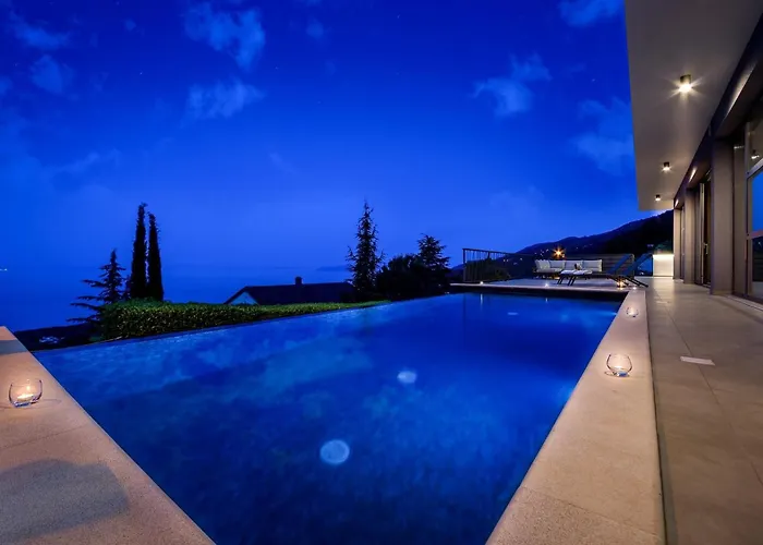 Holiday home The View *