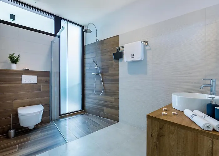 The View Holiday home Opatija