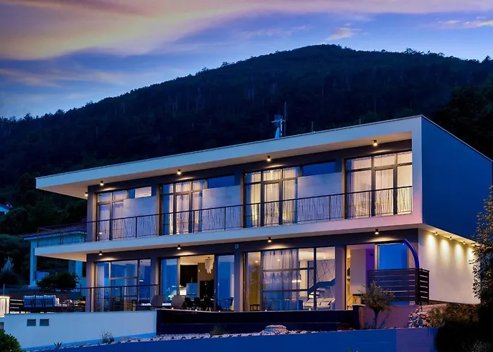 The View Holiday home *